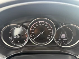 Mazda 6 2.5 �������� 100000�� EURO-6 | Mobile.bg � ����� ������ 14