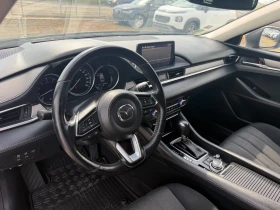 Mazda 6 2.5 �������� 100000�� EURO-6 | Mobile.bg � ����� ������ 17