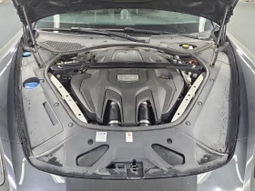 Porsche Panamera 4S* 2.9* PANO* SPORT CHRONO | Auto.bg — изображение 15