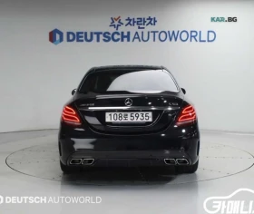 Mercedes-Benz C 63 AMG ����* ����* ����* 360* HUD | Mobile.bg � ����� ������ 4