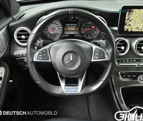 Mercedes-Benz C 63 AMG ����* ����* ����* 360* HUD | Mobile.bg � ����� ������ 11