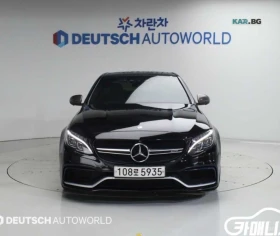 Mercedes-Benz C 63 AMG ����* ����* ����* 360* HUD | Mobile.bg � ����� ������ 3