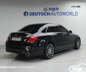 Mercedes-Benz C 63 AMG ����* ����* ����* 360* HUD | Mobile.bg � ����� ������ 2