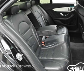 Mercedes-Benz C 63 AMG ����* ����* ����* 360* HUD | Mobile.bg � ����� ������ 10