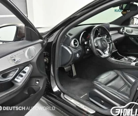 Mercedes-Benz C 63 AMG ����* ����* ����* 360* HUD | Mobile.bg � ����� ������ 9