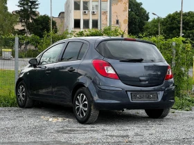 Opel Corsa 1.2 Климатик  - 1999 € / 3909.70 лв. - 37925002 3