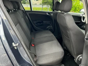 Opel Corsa 1.2 Климатик  - 1999 € / 3909.70 лв. - 37925002 11
