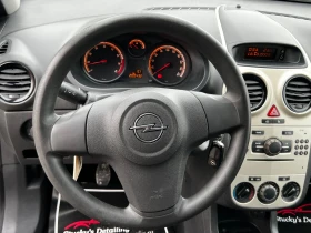 Opel Corsa 1.2 Климатик  - 1999 € / 3909.70 лв. - 37925002 14