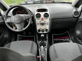 Opel Corsa 1.2 Климатик  - 1999 € / 3909.70 лв. - 37925002 12