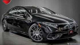 Mercedes-Benz EQS 580* AMG* 4M* �����* 360VIEW* BRMSTR* �����* DIS+  | Mobile.bg � ����� ������ 3