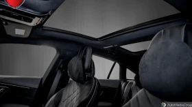 Mercedes-Benz EQS 580* AMG* 4M* �����* 360VIEW* BRMSTR* �����* DIS+  | Mobile.bg � ����� ������ 11