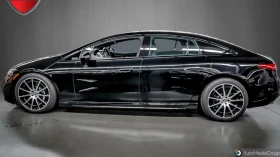 Mercedes-Benz EQS 580* AMG* 4M* �����* 360VIEW* BRMSTR* �����* DIS+  | Mobile.bg � ����� ������ 8