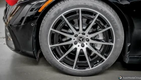 Mercedes-Benz EQS 580* AMG* 4M* �����* 360VIEW* BRMSTR* �����* DIS+  | Mobile.bg � ����� ������ 9
