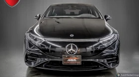 Mercedes-Benz EQS 580* AMG* 4M* �����* 360VIEW* BRMSTR* �����* DIS+  | Mobile.bg � ����� ������ 2