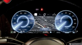 Mercedes-Benz EQS 580* AMG* 4M* �����* 360VIEW* BRMSTR* �����* DIS+  | Mobile.bg � ����� ������ 16