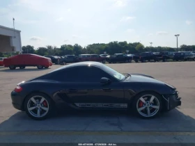 Porsche Cayman S* 3.4* MANUAL* BOSE*  | Mobile.bg � ����� ������ 12