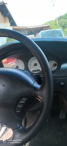 Dodge Interpid ES - цена по договаряне - 27265368 2