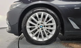 BMW 530 * Luxury Plus * ОБДУХВАНЕ * ХЕД-ЪП * АВТОКРЕДИТ | Auto.bg — изображение 5