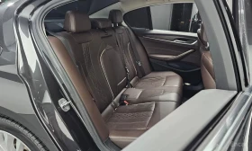 BMW 530 * Luxury Plus * ОБДУХВАНЕ * ХЕД-ЪП * АВТОКРЕДИТ | Auto.bg — изображение 12
