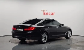 BMW 530 * Luxury Plus * ОБДУХВАНЕ * ХЕД-ЪП * АВТОКРЕДИТ | Auto.bg — изображение 2