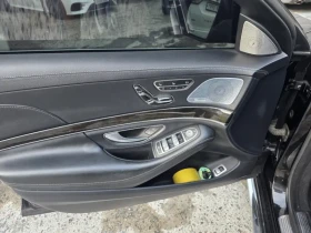 Mercedes-Benz S 500 AMG 63 PKG | DVD | LONG |  - 15600 € - 79983914 14