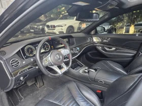 Mercedes-Benz S 500 AMG 63 PKG | DVD | LONG |  - 15600 € - 79983914 7