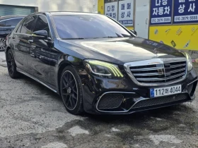 Mercedes-Benz S 500 AMG 63 PKG | DVD | LONG |  - 15600 € - 79983914 2