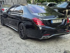 Mercedes-Benz S 500 AMG 63 PKG | DVD | LONG |  - 15600 € - 79983914 6