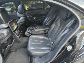 Mercedes-Benz S 500 AMG 63 PKG | DVD | LONG |  - 15600 € - 79983914 15