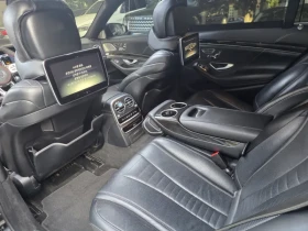 Mercedes-Benz S 500 AMG 63 PKG | DVD | LONG |  - 15600 € - 79983914 16