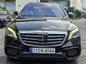 Mercedes-Benz S 500 AMG 63 PKG | DVD | LONG |  - 15600 € - 79983914 3