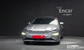 Kia K8 3.5 LPG 2WD Trendy  * koreiskikoli.bg *  | Auto.bg — изображение 3