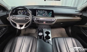 Kia K8 3.5 LPG 2WD Trendy  * koreiskikoli.bg *  | Auto.bg — изображение 7