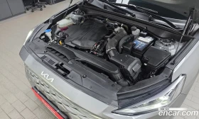 Kia K8 3.5 LPG 2WD Trendy  * koreiskikoli.bg *  | Auto.bg — изображение 6