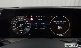Kia K8 3.5 LPG 2WD Trendy  * koreiskikoli.bg *  | Auto.bg — изображение 8