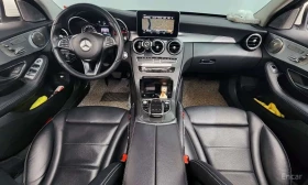Mercedes-Benz C 220 d * Avantgarde * Head Up *  | Mobile.bg � ����� ������ 7