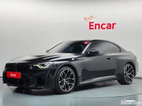 ������ BMW M2