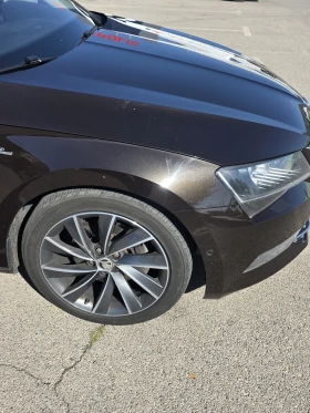 Skoda Superb L&K 4?4 - 19000 € - 58314548 3