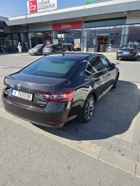 Skoda Superb L&K 4?4 - 19000 € - 58314548 6