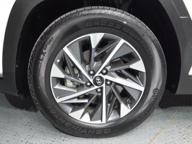 Hyundai Tucson 1.6 HEV 2WD/ DIST/ ОБДУХВАНЕ/ ПОДГРЕВ/ ПАМЕТ - 19600 € - 93284735 5