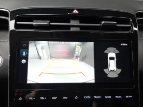 Hyundai Tucson 1.6 HEV 2WD/ DIST/ ОБДУХВАНЕ/ ПОДГРЕВ/ ПАМЕТ - 19600 € - 93284735 15