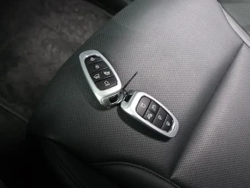 Hyundai Tucson 1.6 HEV 2WD/ DIST/ ОБДУХВАНЕ/ ПОДГРЕВ/ ПАМЕТ - 19600 € - 93284735 16