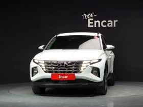 Hyundai Tucson 1.6 HEV 2WD/ DIST/ ОБДУХВАНЕ/ ПОДГРЕВ/ ПАМЕТ - 19600 € - 93284735 3