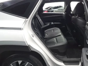 Hyundai Tucson 1.6 HEV 2WD/ DIST/ ОБДУХВАНЕ/ ПОДГРЕВ/ ПАМЕТ - 19600 € - 93284735 11