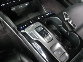 Hyundai Tucson 1.6 HEV 2WD/ DIST/ ОБДУХВАНЕ/ ПОДГРЕВ/ ПАМЕТ - 19600 € - 93284735 9