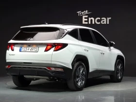 Hyundai Tucson 1.6 HEV 2WD/ DIST/ ОБДУХВАНЕ/ ПОДГРЕВ/ ПАМЕТ - 19600 € - 93284735 2