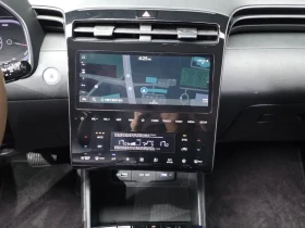 Hyundai Tucson 1.6 HEV 2WD/ DIST/ ОБДУХВАНЕ/ ПОДГРЕВ/ ПАМЕТ - 19600 € - 93284735 13