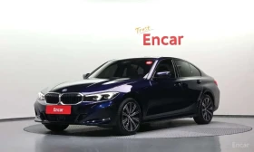 ������ BMW 320