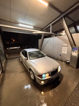 BMW 525 - 2800 € - 91447994 10