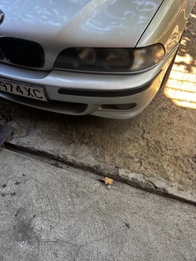 BMW 525 - 2800 € - 91447994 5